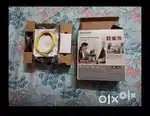 Belkin wireless internet router unused pack pec