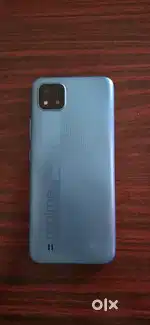 Realme C20 Sell: 3-4 years old. Along with charger