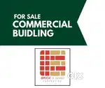 Commercial building for sale in Sanjaynagar