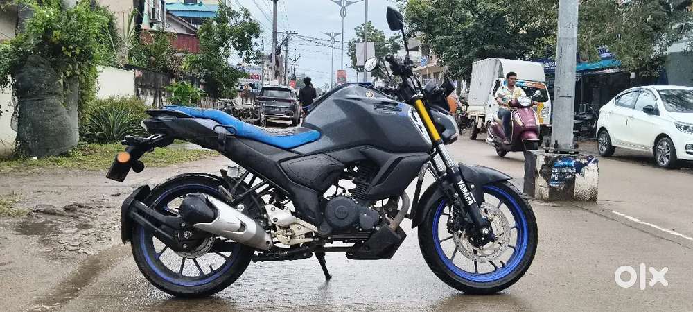 Good condition singlehand use