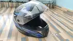 BIKE HELMET