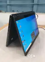 Dell Latitude 3500 2in 1 8th gen