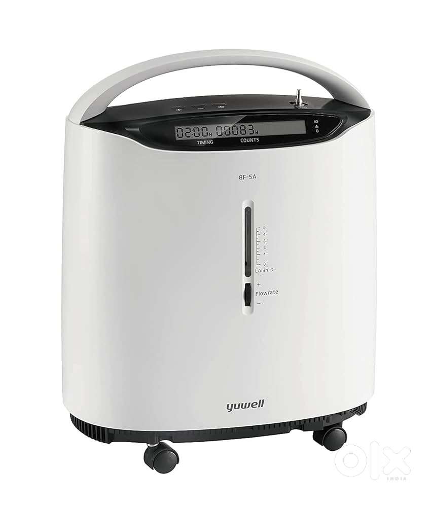 Oxygen Concentrator