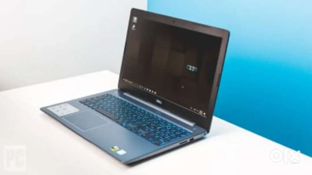 Dell gaming laptop