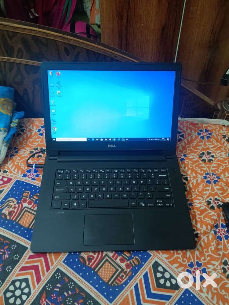 Dell i5 laptop super fast for immediate sell