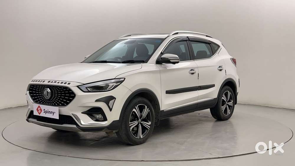 MG ASTOR 1.5 Sharp, 2022, Petrol