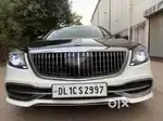 Mercedes-Benz S-Class S 350 CDI, 2014, Diesel