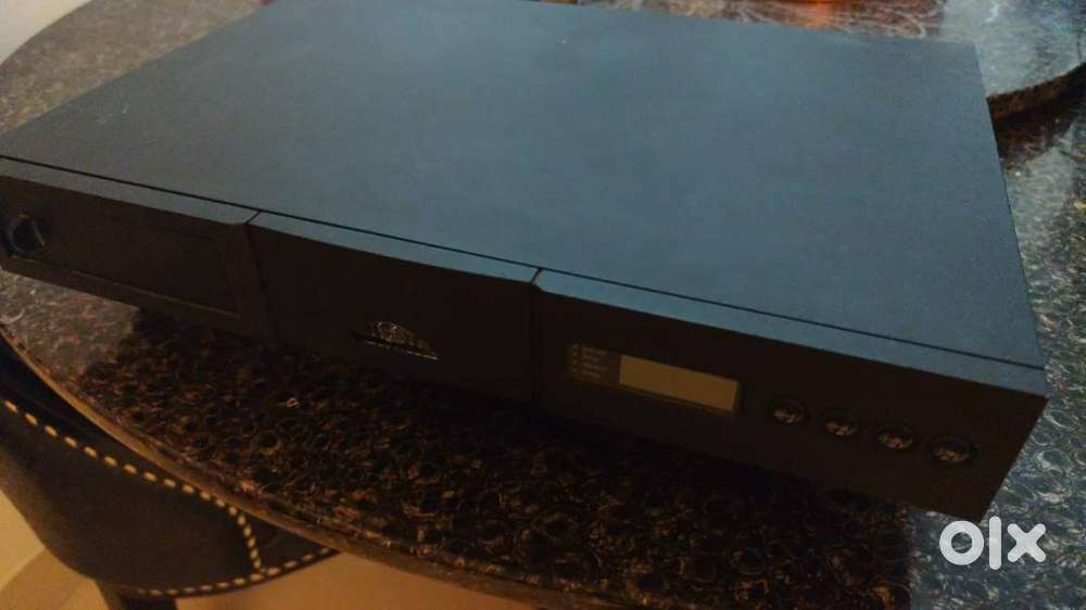 Naim CD5i CD Player ~