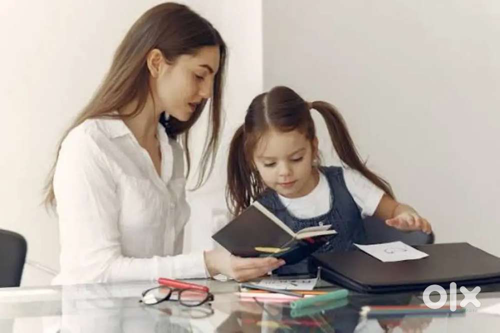 Home Tutors