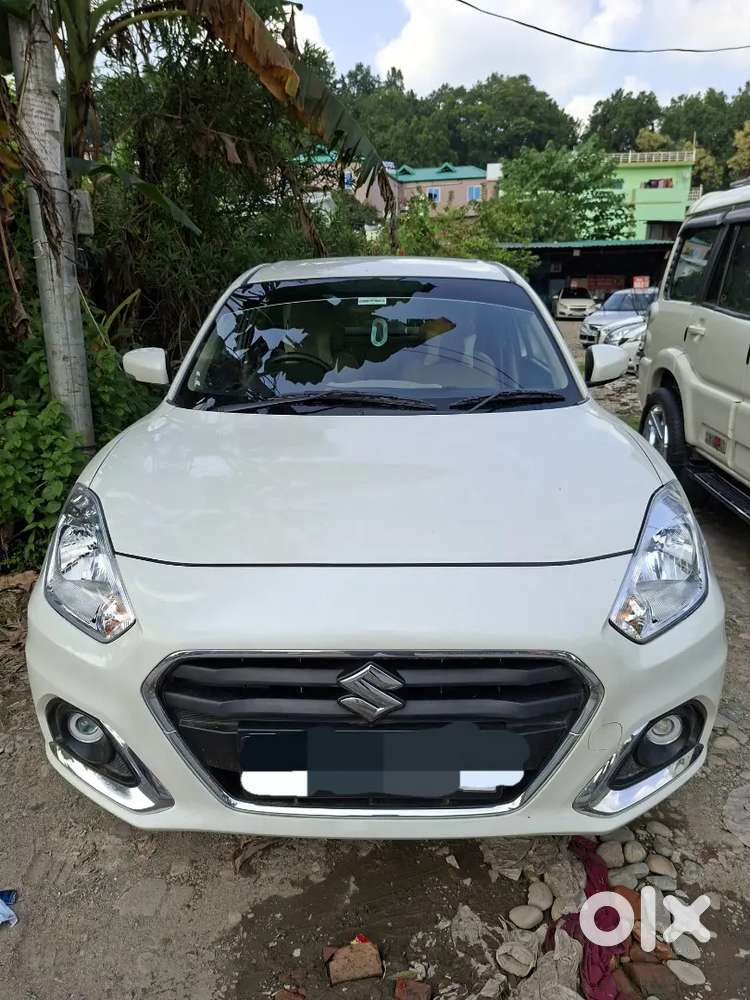 Maruti Suzuki Dzire 2023
