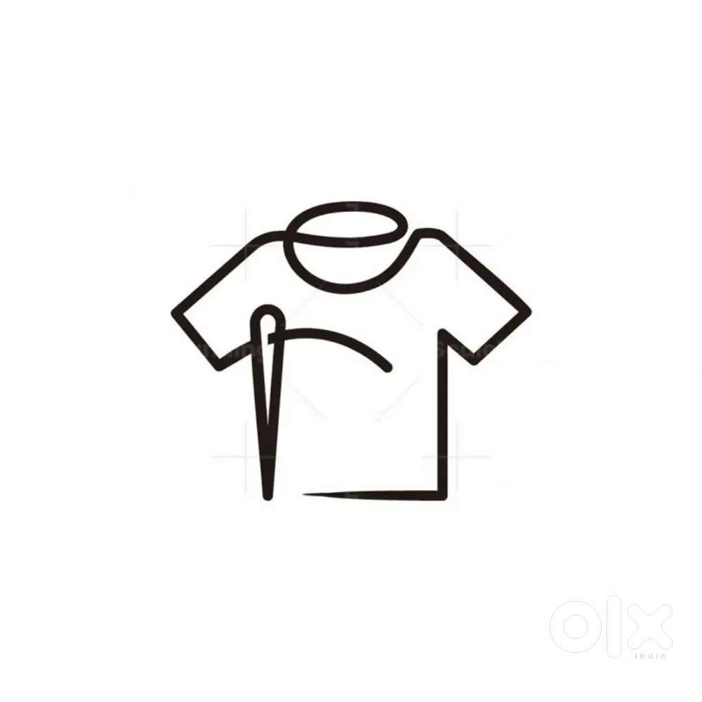 GARMENTS MERCHANDISER