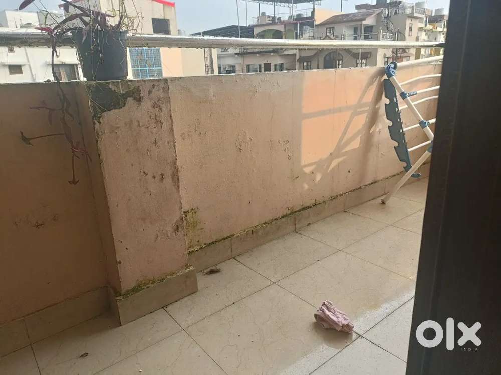 2 bhk for rent near balasundari mandir