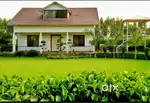 Luxury Farm House