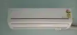 Voltas 1ton split AC 2023 make
