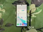 Samsung Note 10 - 8GB / 256GB