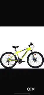 Roadeo A75 neon colour in Jabalpur