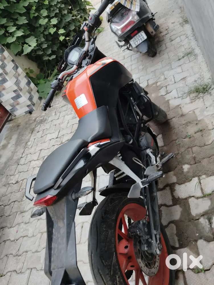 New condition