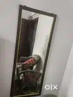 Big mirror