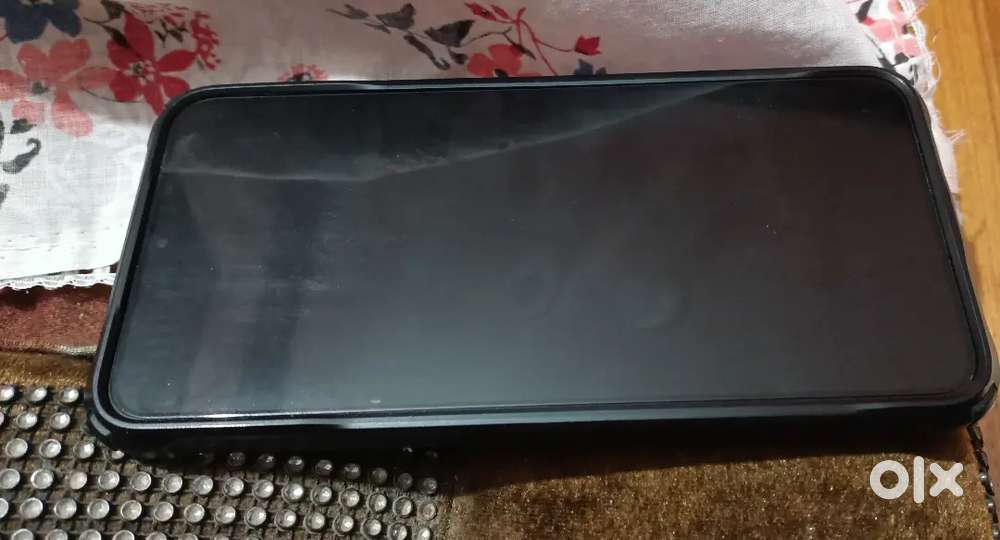 Samsung S22 Plus 8 gb ram + 256 memory