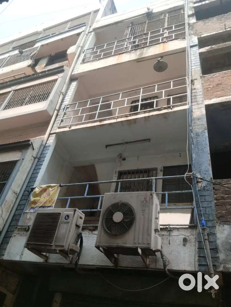 Mohan nagar