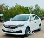 Honda Amaze 1.2 E MT i-VTEC, 2019, Petrol