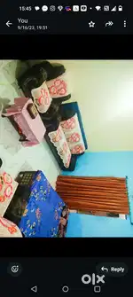 House on rent