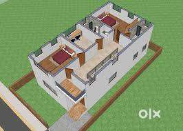Villa For Sale at Hosur Gokul Nagar