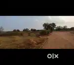 Plot For Sale @ Shamshabad
