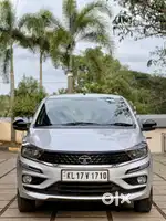 Tata Tiago 1.2 Revotron XZ Plus, 2020, Petrol