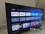 MI 32in Smart TV