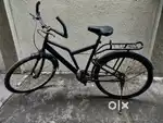 Cycle Hercules