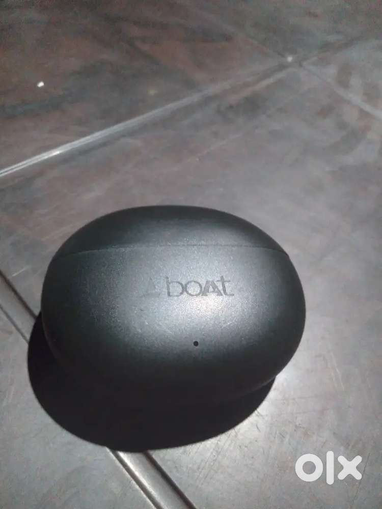 Brand new only 1 week used