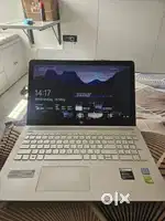 HP Pavillion 1 tb hardisk 512 ssd 8gb ram