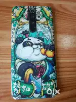 Redmi note 8 pro  6/128 gb