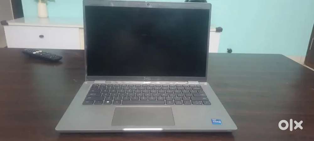 Dell lattitude 5430 corporate laptop under warranty