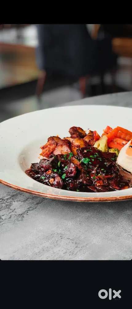 Hiring Now Sous Chef