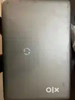 HP laptop for sale