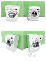 Yourchoiz : Reliable washing machine excellent performance