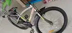 New cycle in using 5 month only