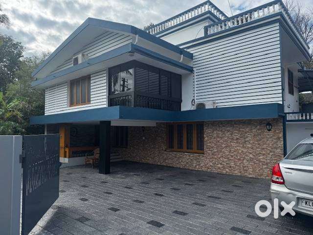 3 BHK at Edappally Toll Gate