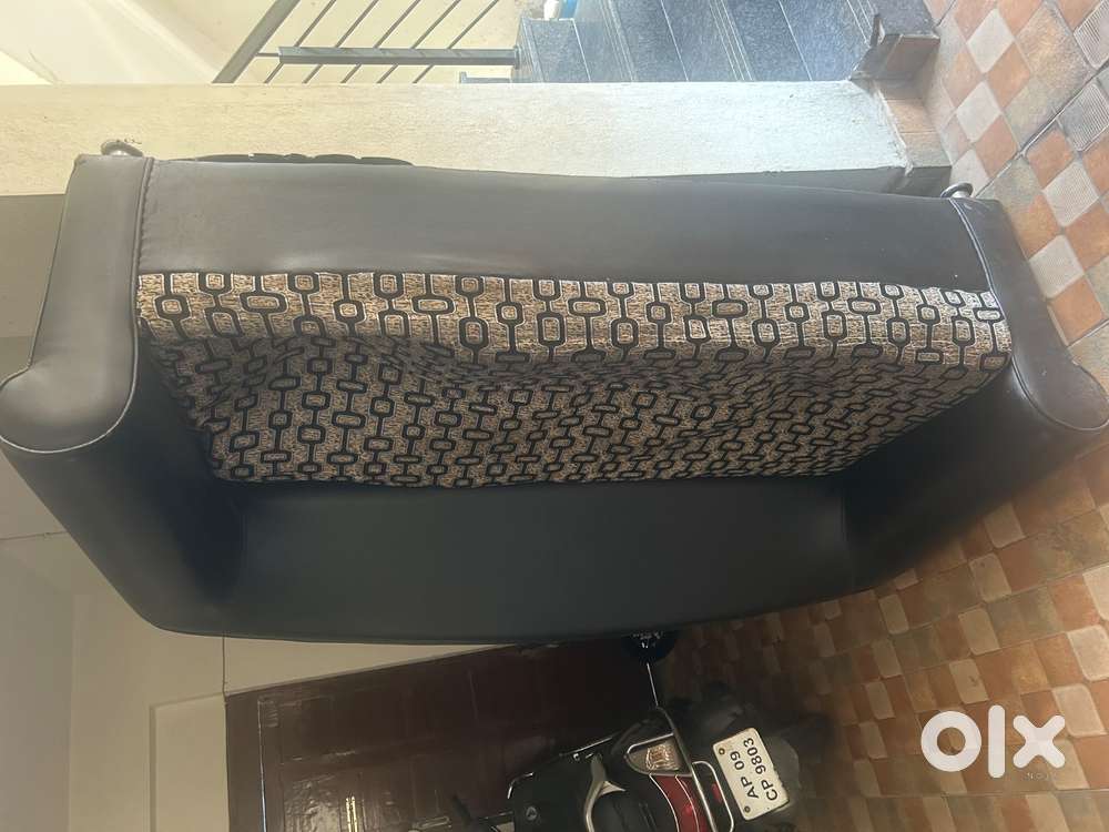 3 Seater Sofa