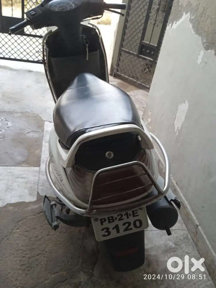 New chandigarh