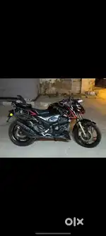 Apachi RTR 200 4V