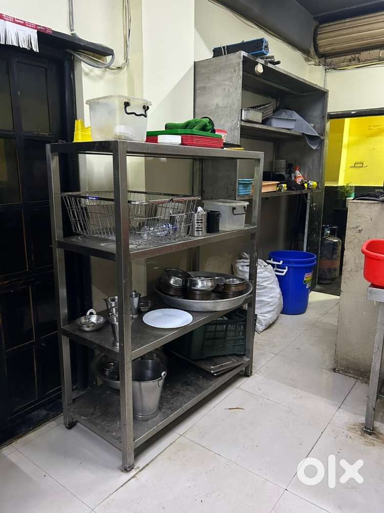 Restaurant kitchen equipment for sale
