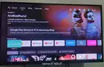 Thomson LED TV 32 Inch