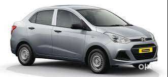 ALL NEW T-PERMIT DZIRE TOUR S CNG
