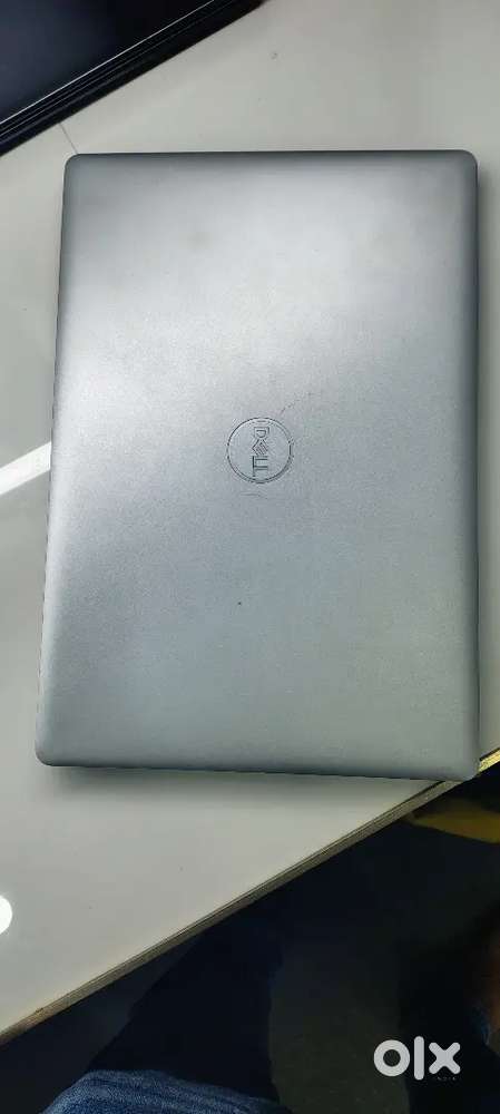Dell i3 laptop