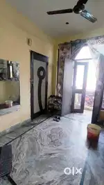 1 Bed in 2BHK flat (Only Female)
