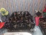 7 seater sofa in brand new condition