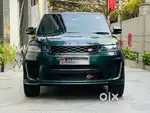 Land Rover Range Sport HSE, 2014, Diesel